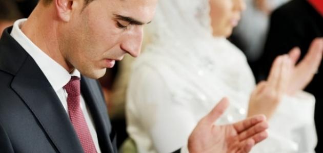 كيفية تيسير الزواج