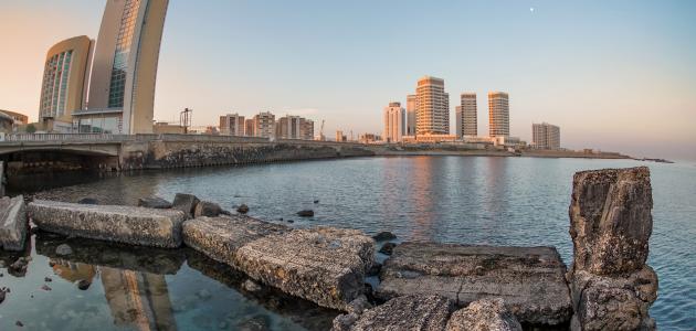 ما المدينة العربية التي لها ثمانية أبواب ما المدينة العربية التي لها ثمانية أبواب
