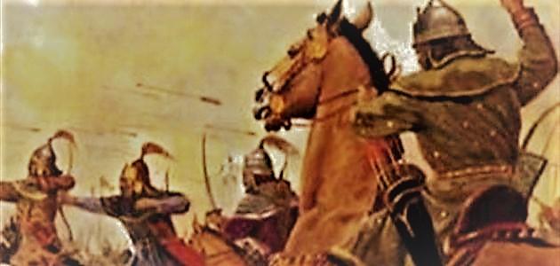 ما هي غزوة سفوان ما هي غزوة سفوان