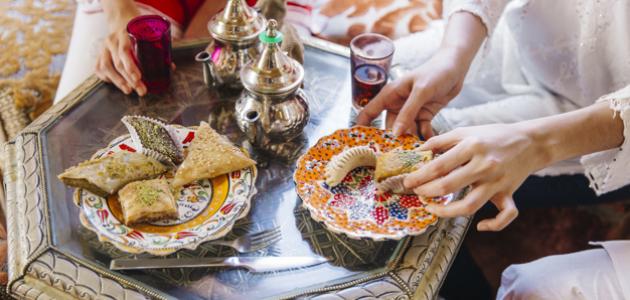 مسجات بمناسبة قرب عيد الأضحى مسجات بمناسبة قرب عيد الأضحى