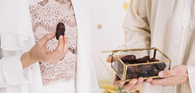 كلمات عن قرب عيد الفطر كلمات عن قرب عيد الفطر