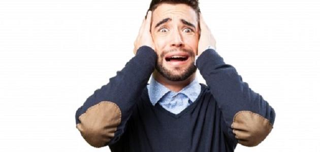 معلومات عن حالة كلاينفلتر معلومات عن حالة كلاينفلتر