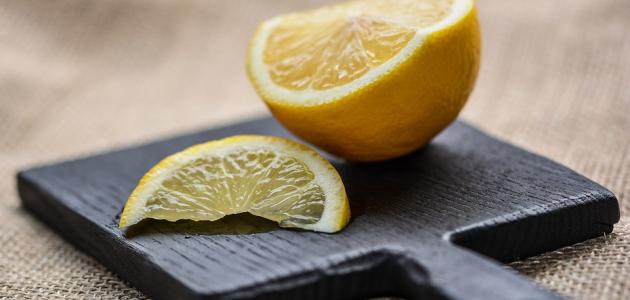 أضرار وفوائد الليمون أضرار وفوائد الليمون
