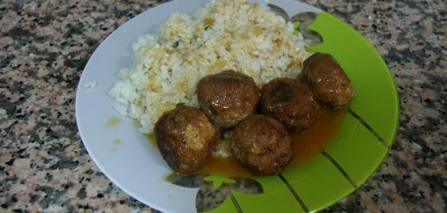 أطباق عربية سهلة أطباق عربية سهلة