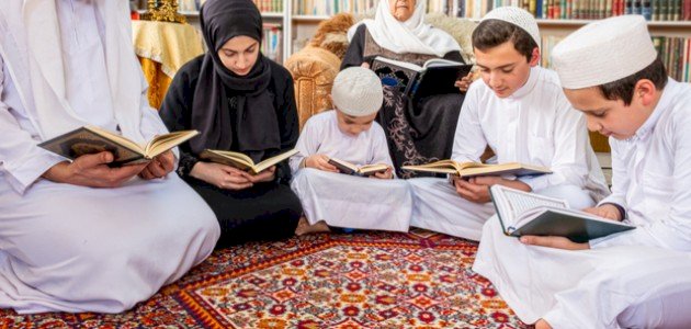 تربية المراهقين الاسلام طھط±ط¨%D