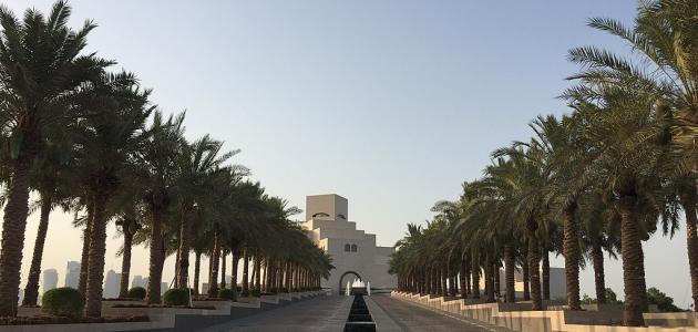 أكبر متحف إسلامي بالعالم أكبر متحف إسلامي بالعالم