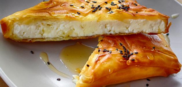 أكلات رمضانية تركية أكلات رمضانية تركية