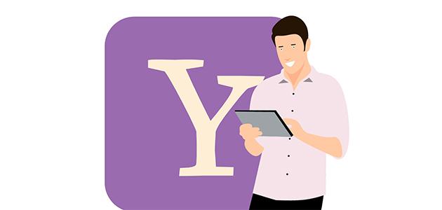 How to Create an email on Yahoo