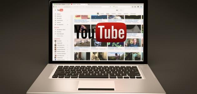 Create an account on YouTube and raise videos