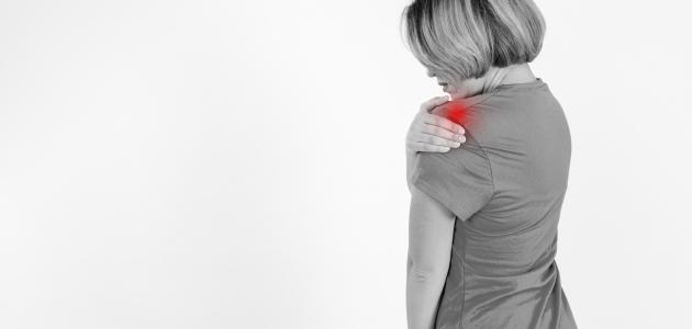 أعراض التهاب الضفيرة العضدية أعراض التهاب الضفيرة العضدية