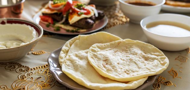 أكلات للإفطار فى رمضان أكلات للإفطار فى رمضان