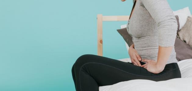 أعراض الحمل الخارج عن الرحم أعراض الحمل الخارج عن الرحم