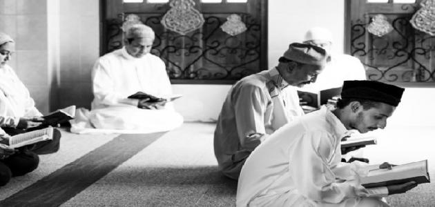أحب الأذكار لله عز وجل أحب الأذكار لله عز وجل