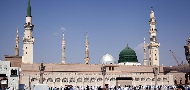 أشعار بمناسبة المولد النبوي الشريف أشعار بمناسبة المولد النبوي الشريف