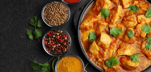 طريقة طبخ تكا مسالا طريقة طبخ تكا مسالا