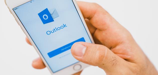 Create Outlook account without a phone number