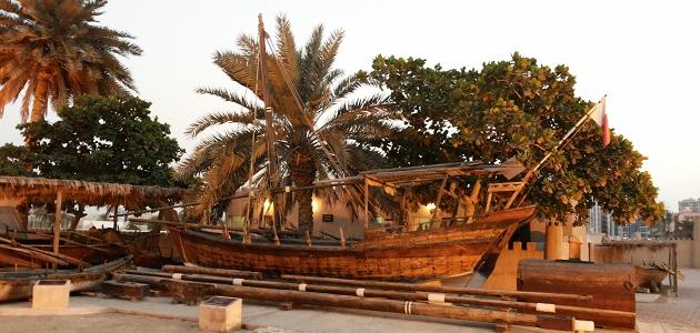 أهم المعالم السياحية في عجمان أهم المعالم السياحية في عجمان
