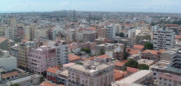 ما هي عاصمة دولة السنغال ما هي عاصمة دولة السنغال