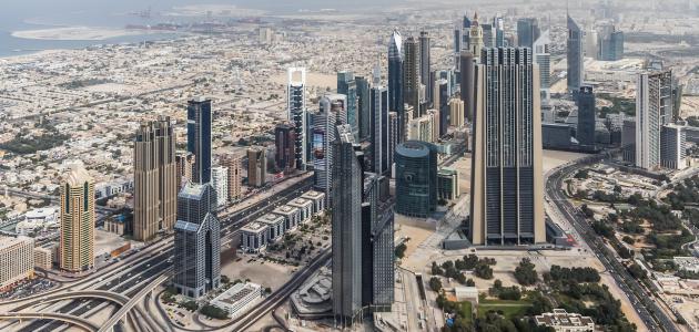 ما هي دول الإمارات العربية ما هي دول الإمارات العربية