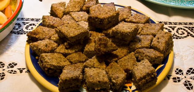 أكلات شامية رمضانية أكلات شامية رمضانية