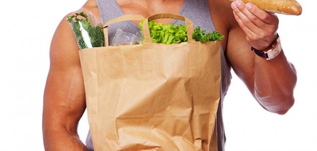 تعرفي السعرات الحرارية اتباع نظام