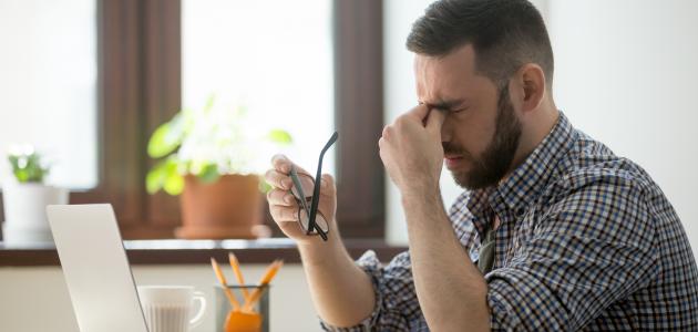 ما علاج حكة العين ما علاج حكة العين