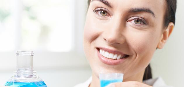 كيفية نظافة الأسنان كيفية نظافة الأسنان