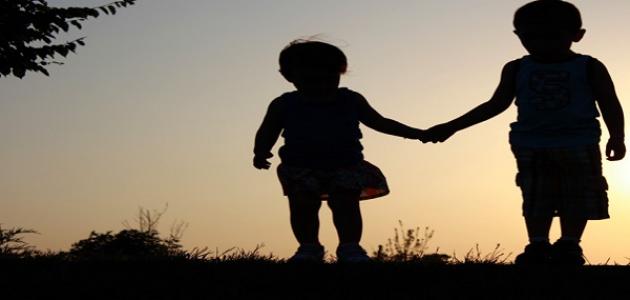 اروع الاحاديث النبويه الصديق