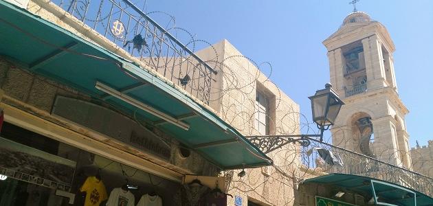 أهم المعالم السياحية في فلسطين أهم المعالم السياحية في فلسطين