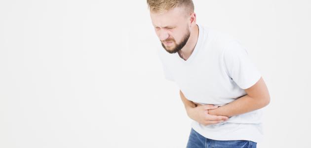 التهاب جدار المعدة المزمن موضوع