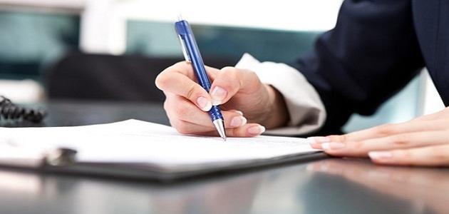 كتابة المقال التحليلي