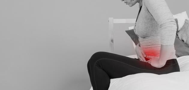 أعراض سرطان مستقيم أعراض سرطان مستقيم