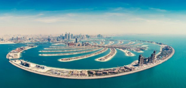صورة مقال مدن الإمارات السياحية وأهم المعالم فيها