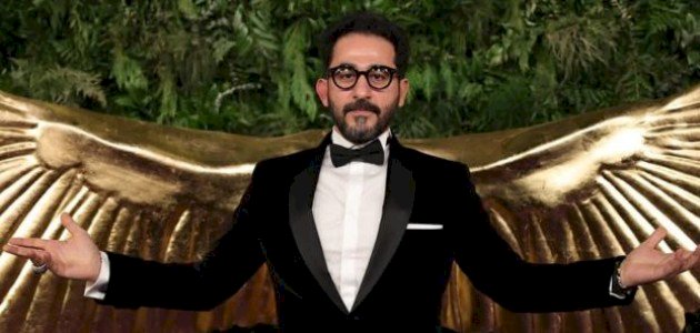 صورة مقال أحمد حلمي (ممثل مصري)