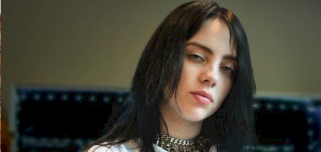 صورة مقال بيلي إيليش (مغنية بوب أمريكية)