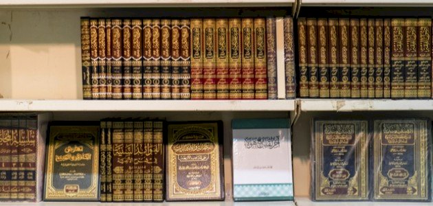 الاستدلال بشرع من قبلنا صورة مقال الاستدلال بشرع من قبلنا