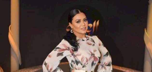 صورة مقال رانيا يوسف (ممثلة مصرية)