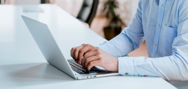 صورة مقال طريقة التسجيل في جامعة ظفار