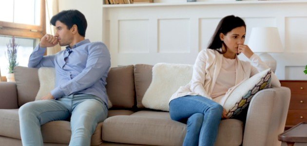 سلبيات الصمت في الحب صورة مقال سلبيات الصمت في الحب