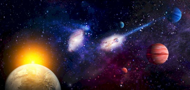 تاريخ علم الفلك - موضوع