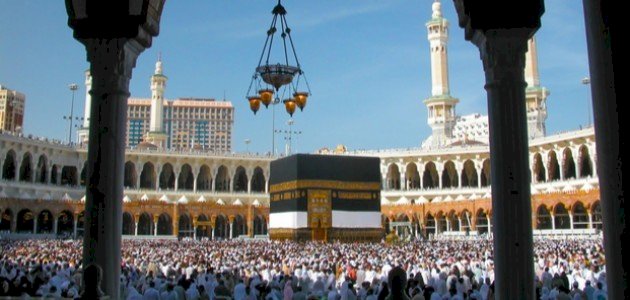 كيفية التطوع الصحي في موسم الحج صورة مقال كيفية التطوع الصحي في موسم الحج