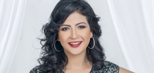 صورة مقال ابتهال الصريطي (فنانة مصرية)