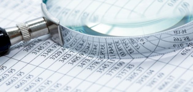 مفهوم الرقابة المالية وقواعدها مفهوم الرقابة المالية وقواعدها