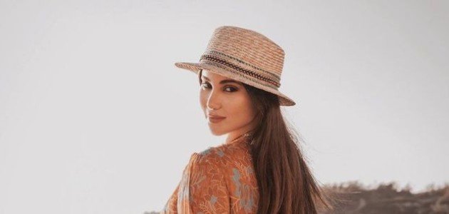 صورة مقال هدى الأتربى (ممثلة مصرية)