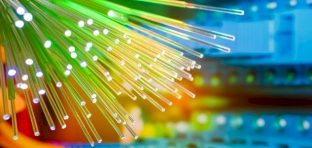 أنواع الألياف البصرية صورة مقال أنواع الألياف البصرية