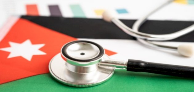 مهام المجلس الطبي الأردني صورة مقال مهام المجلس الطبي الأردني