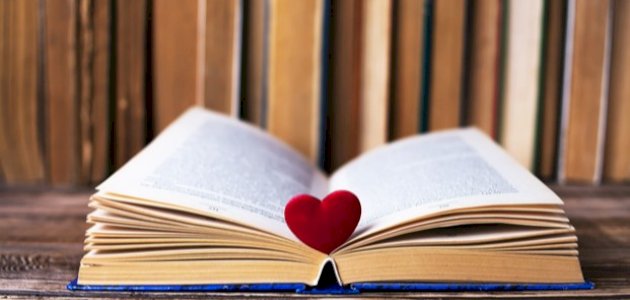 أشهرالروايات العالمية عن الحب صورة مقال أشهرالروايات العالمية عن الحب