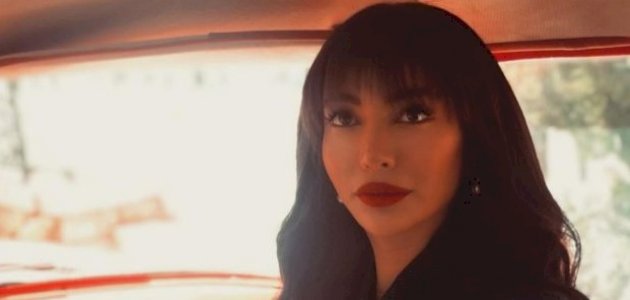 صورة مقال ريام كفارنة (ممثلة سورية)