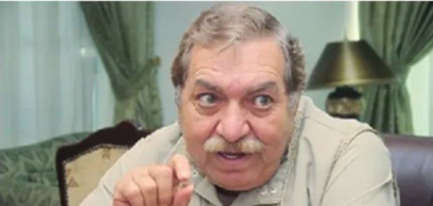 صورة مقال حابس العبادي (ممثل أردني)