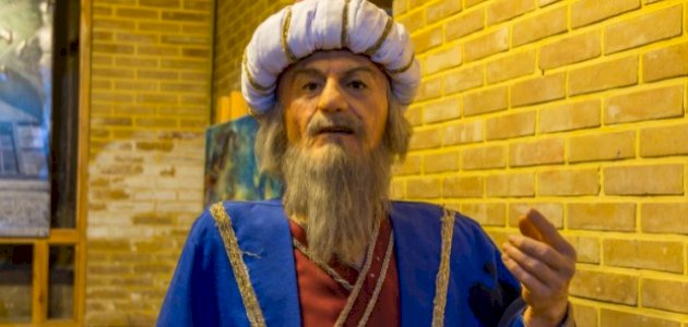 صورة مقال إذاعة مدرسية عن علماء العصر العباسي